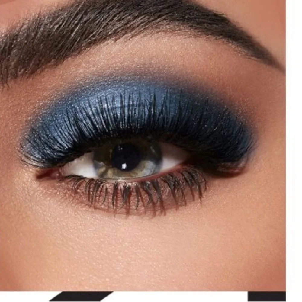 LUNA MAGIC Eyeshadow Duo - Color 